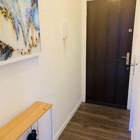 Butterfly-palais Des Festival-center-quiet-ac-wi Fi Parking Appartement *