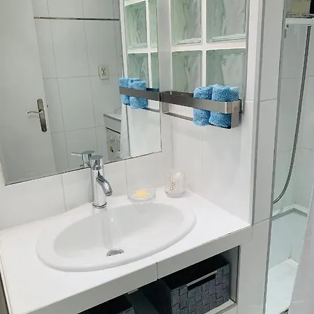 Appartement Butterfly-palais Des Festival-center-quiet-ac-wi Fi Parking