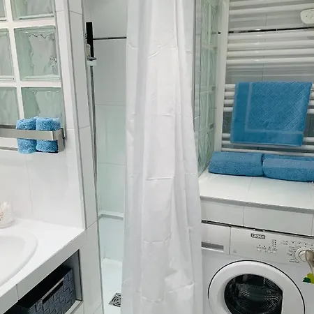 Butterfly-palais Des Festival-center-quiet-ac-wi Fi Parking Appartement